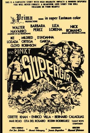 Supergirl