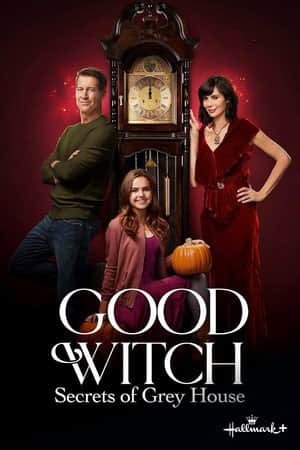 Good Witch: Secrets of Grey House