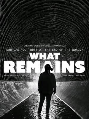 What Remains