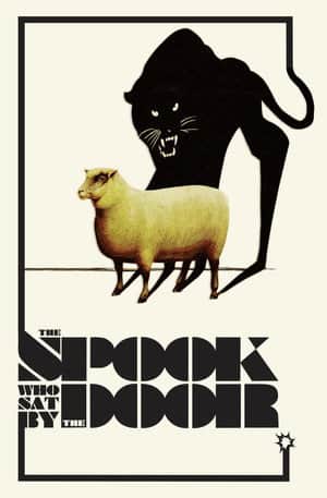 The Spook Who Sat by the Door