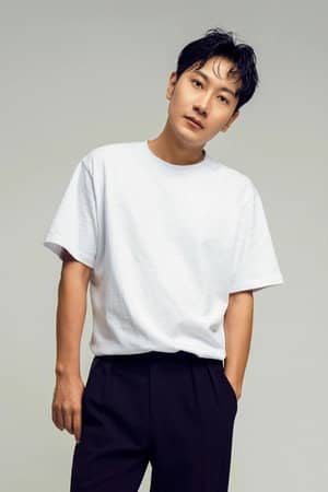 Yang Zhang