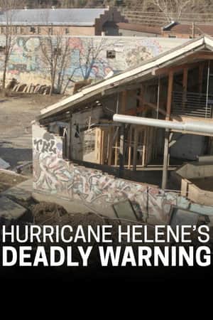Hurricane Helene's Deadly Warning