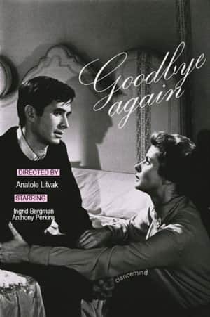 Goodbye Again