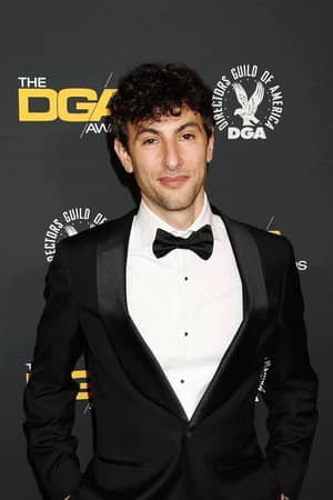 Ari Katcher