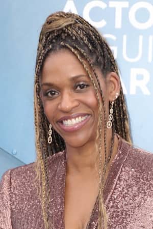 Merrin Dungey
