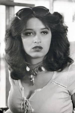 Melanie Mayron