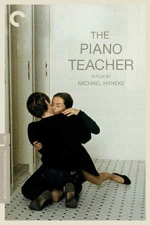 The Piano Teacher: Behind the Scenes - Postsync Sessions