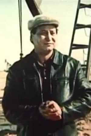 Viktor Pusurmanov