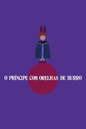 The Donkey-Eared Prince