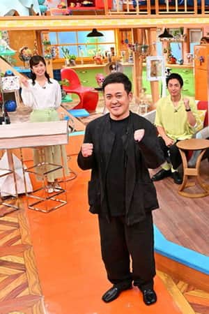 有田哲平の全部見せます!