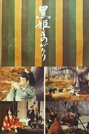 The Kurohime Story