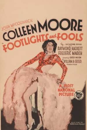 Footlights and Fools