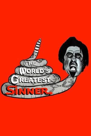 The World's Greatest Sinner