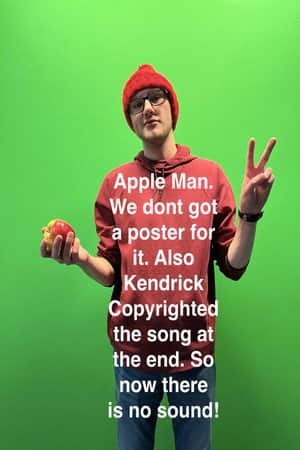 Apple Man