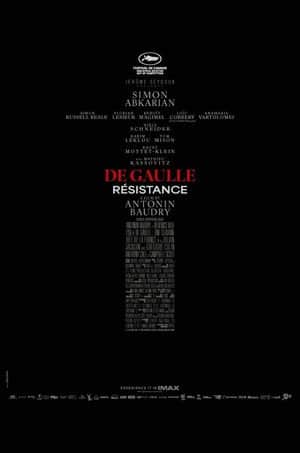 De Gaulle: Résistance