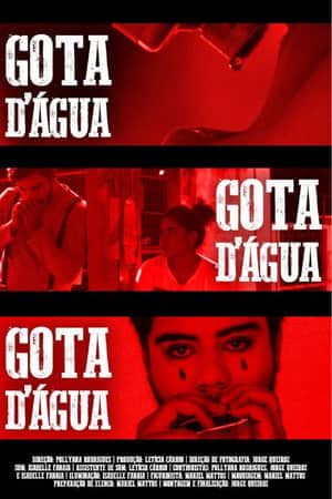 Gota D'Água