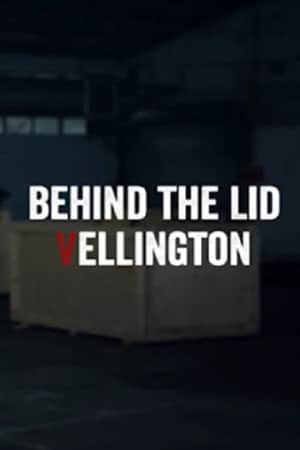 Behind the Lid - Vellington Sign