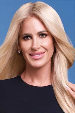 Kim Zolciak