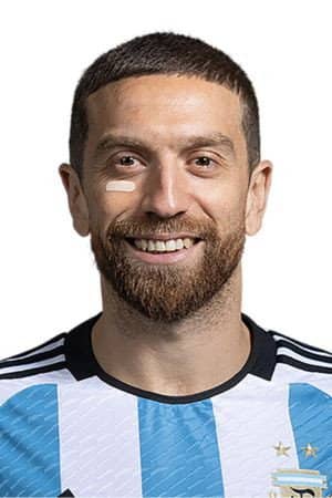 Alejandro "Papu" Gómez