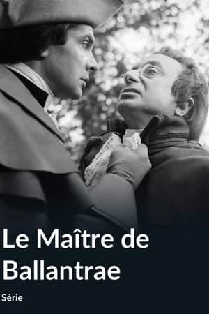 Le Maître de Ballantrae