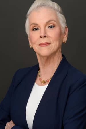 Ellen B. Williams