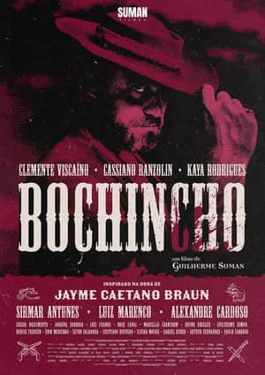 Bochincho - The Movie