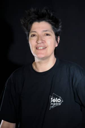 Nathalie Lepinay