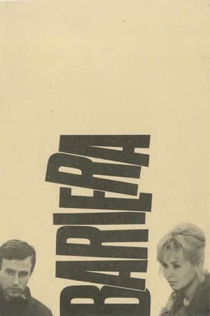 Barrier