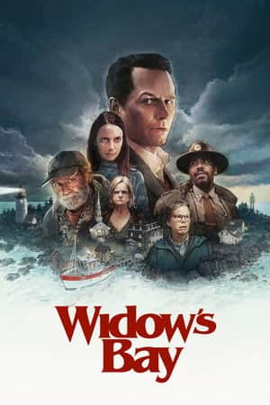 Widow's Bay