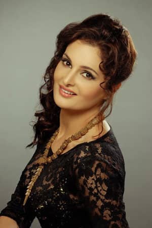 Monica Bedi