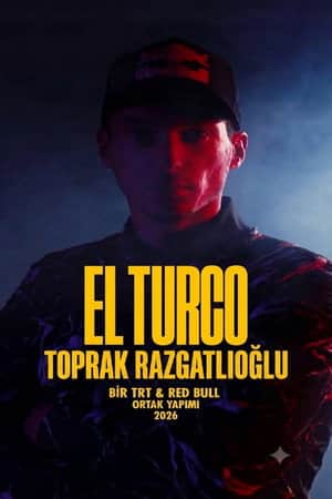 El Turco Toprak Razgatlıoğlu