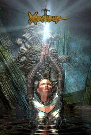 Xcalibur