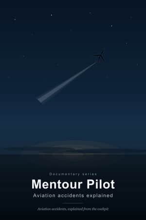 Mentour Pilot: Aviation Accidents explained
