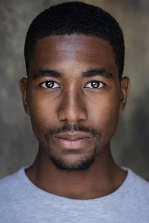 Reece J. Morant