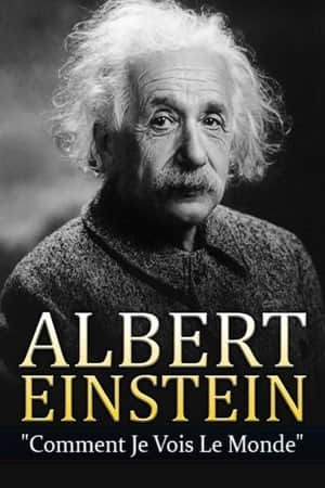 Albert Einstein - Comment je vois le Monde