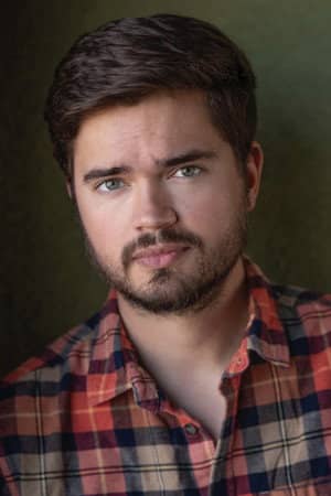 Dalton Scroggins