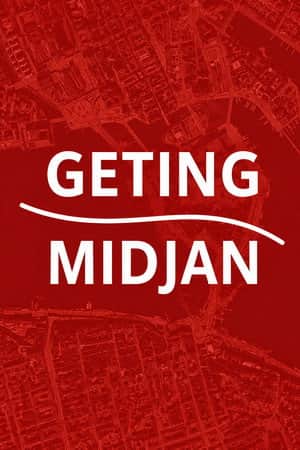 Getingmidjan
