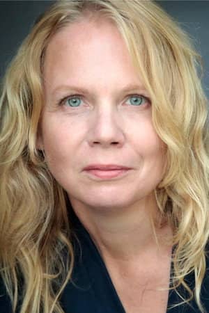 Eleanor Brunsdon