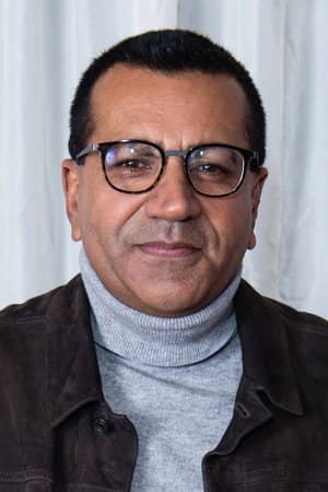 Martin Bashir