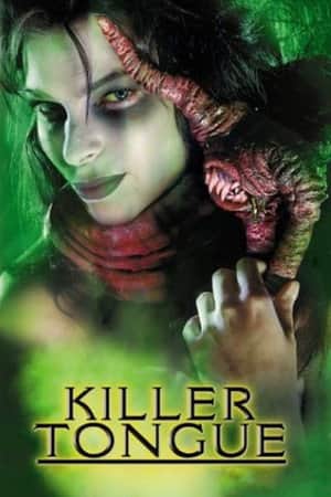 Killer Tongue