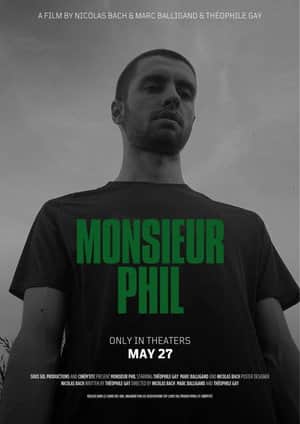 Monsieur Phil