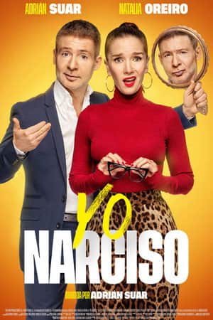 Yo, narciso