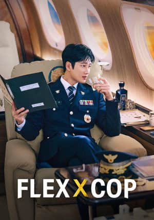 Flex x Cop