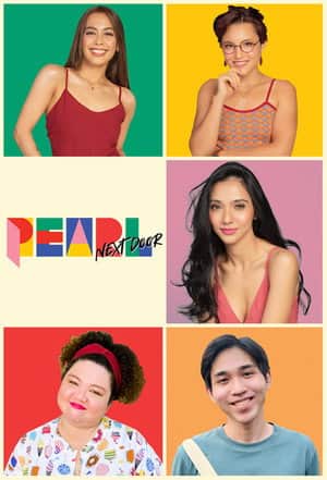 Pearl Next Door