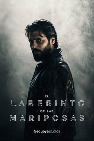 El laberinto de las mariposas