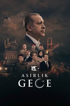 Night of a Century