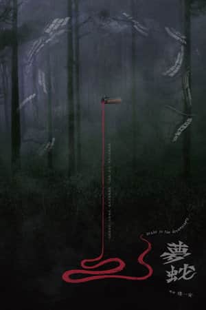 Snake in the Dreamscapes
