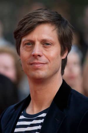Felix van Groeningen