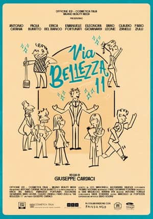 Via Bellezza 11