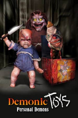 Demonic Toys: Personal Demons